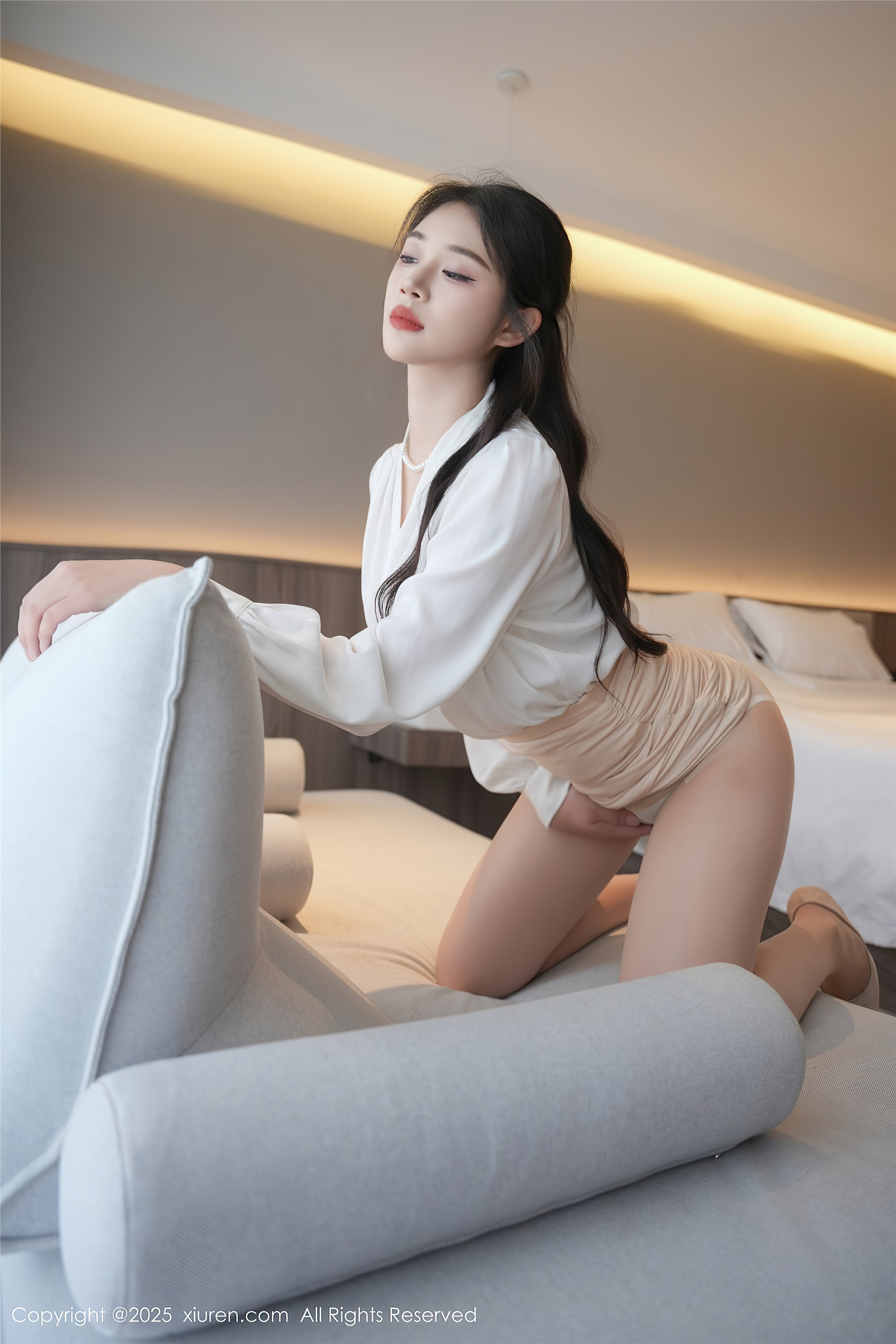 Xiuren秀人网 2025.09.05 NO.10735 南乔